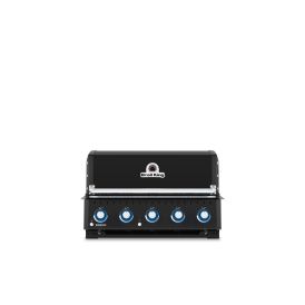 Gasgrill 5 brennarar Baron 520 Shadow BI Broil King