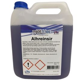 Alhreinsir 4L