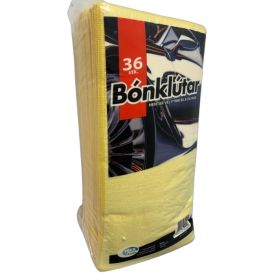 Bónklútur þykkur Takk 36stk