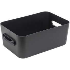 Karfa Comfort M svört Smartstore