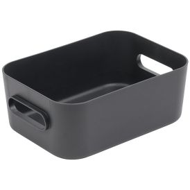 Karfa Comfort S svört Smartstore