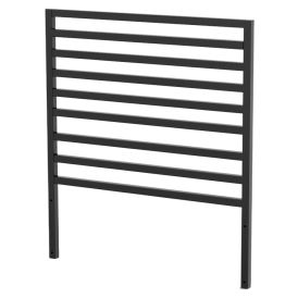 Bakpanill fyrir útieldhús 90cm Cozze Elements
