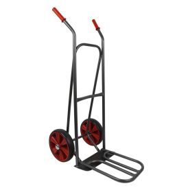 Vagn fyrir garðsekk 150kg HOME It 