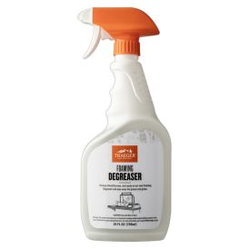 Fituhreinsir 709ml Traeger