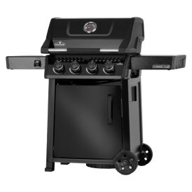 Gasgrill Freestyle 425 Napoleon 4 brennarar