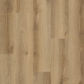 Harðparket Wave Knotty Caramel 214x1383x8mm 2.66m² Berry Alloc