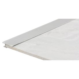 SPC Tengilisti hvítur 4,5x18x2610mm Fibrotech