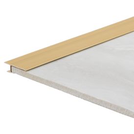 SPC Tengilisti messing 4,5x18x2610mm Fibrotech