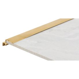 SPC Innri listi messing 9,8x18x2610mm Fibrotech