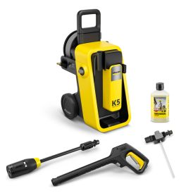 Háþrýstidæla K5 Premium Comfort 145bar