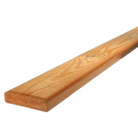 Grindarefni 21x145 mm 3,6 m Bergsten Timber