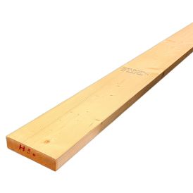 Burðarviður C18 45x220 mm 4,8 m Bergsten Timber
