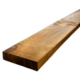 Gagnvarin fura hefluð 45x195 mm 4,8 m Bergsten Timber