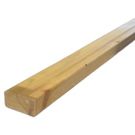 Grindarefni 34x70 mm 4,2 m Bergsten Timber