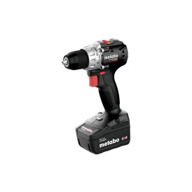Bor- & skrúfvél 18V 4Ah Metabo BS18BL