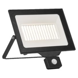 Flóðljós LED Essential með skynjara 100W 270mm Osram