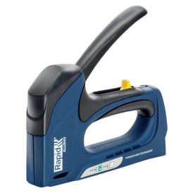 Heftibyssa ALU940 Rapid