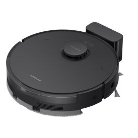 Ryksuguróbot D20 Ultra Dreame svart