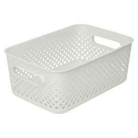 Karfa Comfort M hvít Smartstore