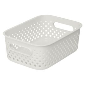 Karfa Comfort S hvít Smartstore