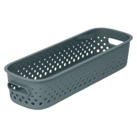 Karfa Comfort Slim hafblá Smartstore