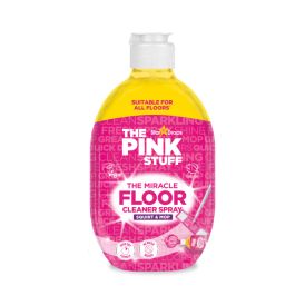 Gólfhreinsiefni The Pink Stuff 750ml