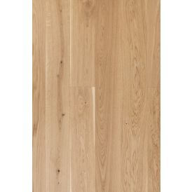 Plankaparket Variant hvít eik Timberman 2200x182x14 mm 3,2 m²