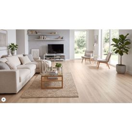 Harðparket Texas Oak Anelyst Essence 1216x196x12mm 1,91m²