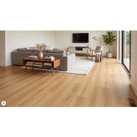 Harðparket Rustic Oak Anelyst Essence 1216x196x12mm 1,91m²
