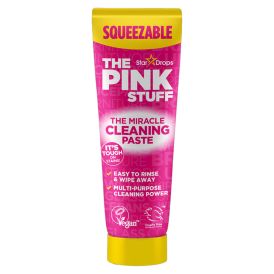 Hreinsimassi The Pink Stuff 300g