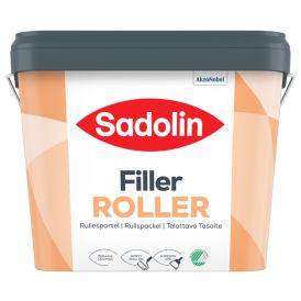 Rúlluspartl 9L Sadolin