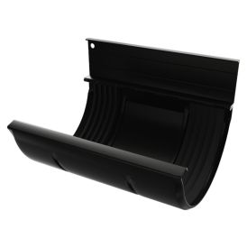 Rennusamtengi 100mm T100 ál svört