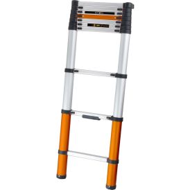 Stigi lengjanlegur Giraffe Air 10 þrep 2,93m Batavia