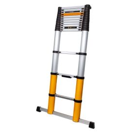 Stigi lengjanlegur Giraffe Air 14 þrep 4,15m Batavia