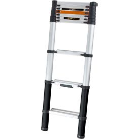Stigi lengjanlegur Giraffe Pro 10 þrep 2,93m Batavia