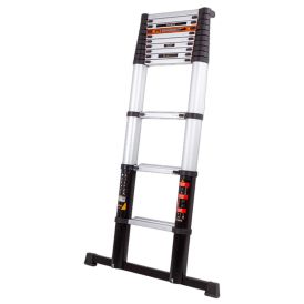 Stigi lengjanlegur Giraffe Pro 11 þrep 3,27m Batavia