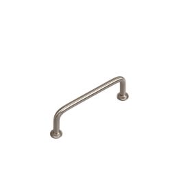 Halda CC96 Ø7x35mm burstað stál