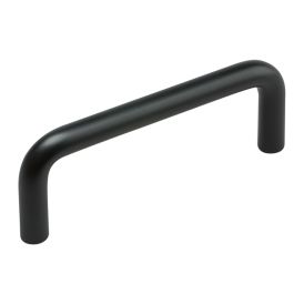 Halda CC128 Ø10x39mm matt svört