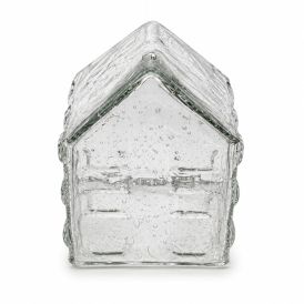 Glerhús 14x7,5x10,5 cm Det Gamle Apotek