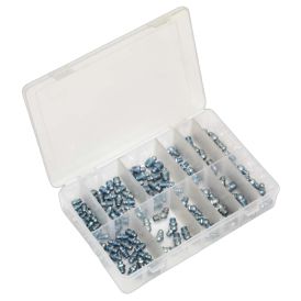 SMURKOPPASETT 1/2" 115 STK