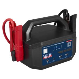 Starttæki Lithium 12/24V 2500A