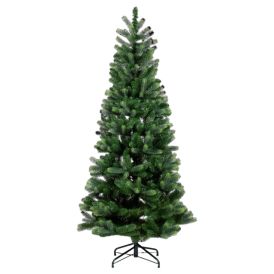 Gervijólatré plast 180x86cm Nordic Winter
