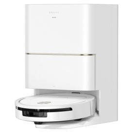 Ryksuguróbot D40 Ultra Dreame hvítt