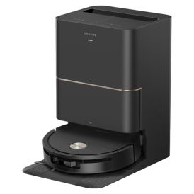 Ryksuguróbot D40 Ultra Dreame svart