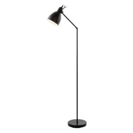 Gólflampi E27 Priddy 137 cm