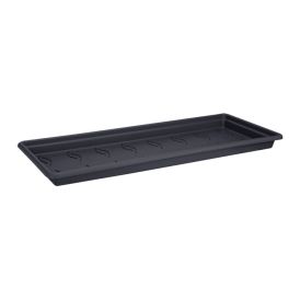 Undurskál Green Basics Garden XXL 72cm svartur