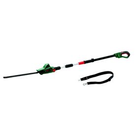 Hekkklippur langt skaft 43cm 18V 1x2.5Ah Bosch