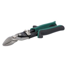 Blikkklippur 250 mm Bacho grænar