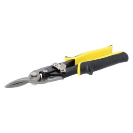 Blikkklippur 250 mm Bacho gular