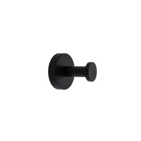 Snagi 52x25x52mm matt svartur